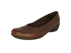 کفش زنانه طبی نادر مدل هشترک پاشنه بلند