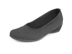 کفش زنانه طبی نادر مدل هشترک پاشنه بلند