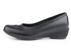 کفش زنانه طبی نادر مدل هشترک پاشنه بلند