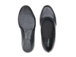 کفش زنانه طبی نادر مدل هشترک پاشنه بلند