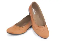 کفش زنانه طبی نادر مدل هشترک پاشنه بلند