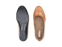 کفش زنانه طبی نادر مدل هشترک پاشنه بلند