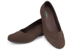 کفش زنانه طبی نادر مدل هشترک پاشنه بلند