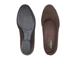 کفش زنانه طبی نادر مدل هشترک پاشنه بلند