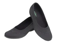 کفش زنانه طبی نادر مدل هشترک پاشنه بلند