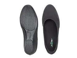 کفش زنانه طبی نادر مدل هشترک پاشنه بلند