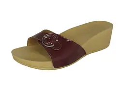 صندل زنانه نادر مدل گلناز پاشنه بلند