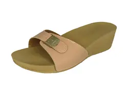 صندل زنانه نادر مدل گلناز پاشنه بلند