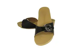 صندل زنانه نادر مدل گلناز پاشنه بلند