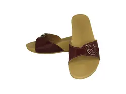 صندل زنانه نادر مدل گلناز پاشنه بلند