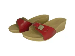 صندل زنانه نادر مدل گلناز پاشنه بلند