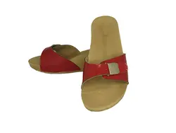 صندل زنانه نادر مدل گلناز پاشنه بلند