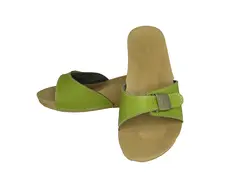 صندل زنانه نادر مدل گلناز پاشنه بلند