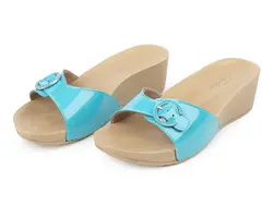 صندل زنانه نادر مدل گلناز پاشنه بلند