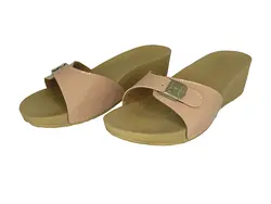 صندل زنانه نادر مدل گلناز پاشنه بلند