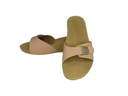 صندل زنانه نادر مدل گلناز پاشنه بلند