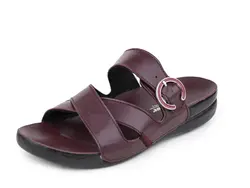 صندل زنانه نادر مدل A