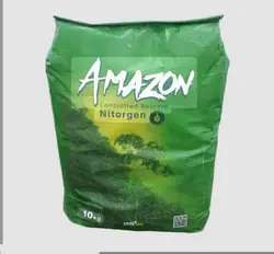 کود تقویتی معجزه گر رشد رویشی و سبزینگی