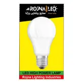 لامپ LED کم مصرف DC خورشیدی10 وات 12ولت