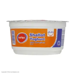 ماست موسیر رامک با فلفل سیاه - 400 گرم