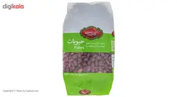 لوبیا قرمز گلستان مقدار 450 گرم