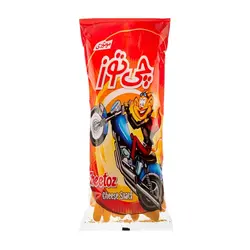 پفک موتوری چی توز 30 گرمی