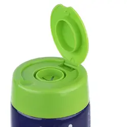 دستمال مرطوب فیروز با عصاره آلوئه‌ورا بسته 64 عددی