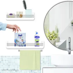 پودر صابون لباسشویی کودک فیروز مدل 4 Anzymes مقدار 400 گرم