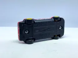 ماشین فلزی هات ویلز بولوارد «دتوماسو پنترا گروپو 4»