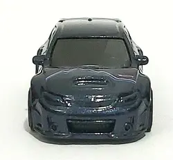 ماشین فلزی هات ویلز «سوبارو WRX STI»