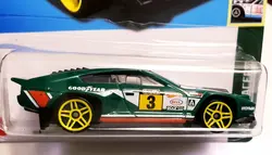 ماشین فلزی هات ویلز «دیماچینی ولوسه»