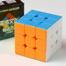مکعب روبیک مویو «3x3 میلانگ 3c»