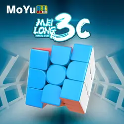 مکعب روبیک مویو «3x3 میلانگ 3c»