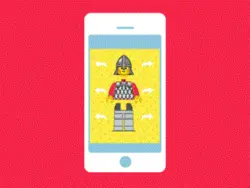 لگو اس وای «ست 8 تایی مینی فیگورهای، اونجرز چتر نجات»