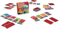 بازی فکری «سوشی گو: Sushi Go»