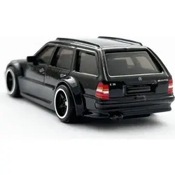 ماشین فلزی هات ویلز بولوارد «مرسدس بنز AMG E36 Estate»