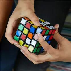روبیک موفانگ «1x3x3 اسپینر شاسی صورتی»