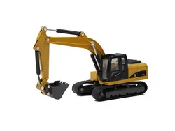 ماشین فلزی های تراک «بیل مکانیکی»