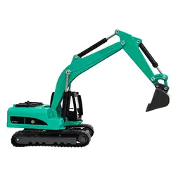 ماشین فلزی های تراک «بیل مکانیکی»