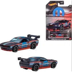 ماشین فلزی هات ویلز «دوج چلنجر دریفت کار Dodge Challenger Drift Car»