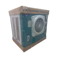 کولر آبی 3100 GENERAL شبکه فلزی ثابت - جهان جنرال