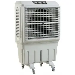 کولر آبی پرتابلMedia 36000 کنترل دار سلولزی اینورتر - جهان جنرال