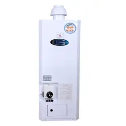 آبگرمکن گازی 50 لیتری زودجوش General - جهان جنرال
