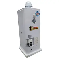 آبگرمکن گازی 35 لیتری زودجوش GENERAL - جهان جنرال