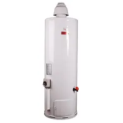 آبگرمکن دوگانه سوز گالن40 (110 لیتری ) GENERAL - جهان جنرال