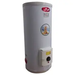 آبگرمکن برقی 80 لیتری GENERAL - جهان جنرال