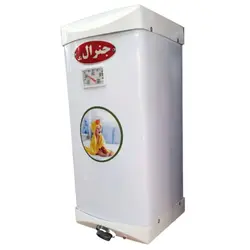 آبگرمکن برقی 40 لیتری GENERAL - جهان جنرال
