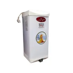 آبگرمکن برقی 15 لیتری GENERAL - جهان جنرال
