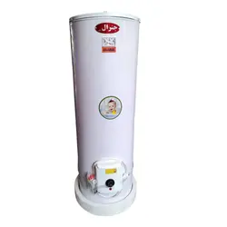 آبگرمکن برقی12۰ لیتری GENERAL - جهان جنرال