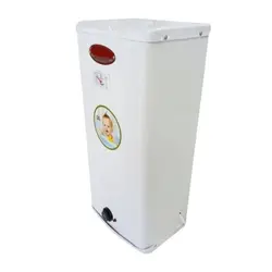 آبگرمکن دیواری برقی 50 لیتری General - جهان جنرال